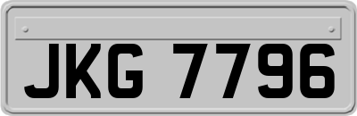 JKG7796