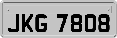 JKG7808