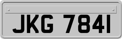JKG7841