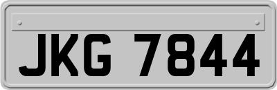 JKG7844