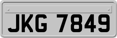 JKG7849
