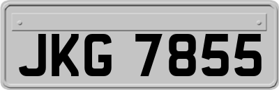 JKG7855
