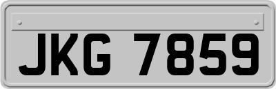 JKG7859