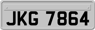 JKG7864