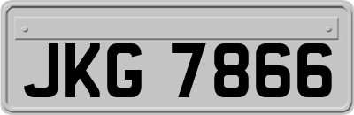 JKG7866