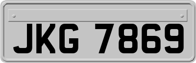 JKG7869