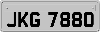 JKG7880