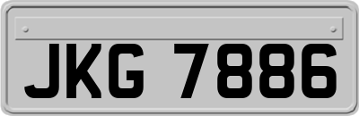 JKG7886