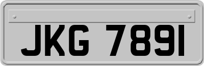 JKG7891