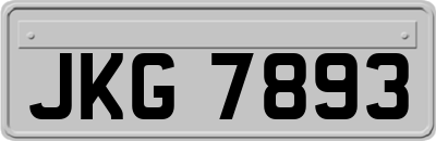 JKG7893