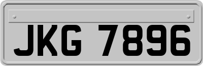 JKG7896