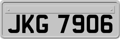 JKG7906