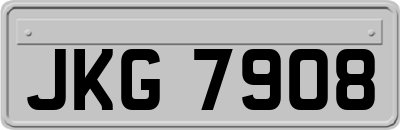 JKG7908