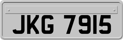 JKG7915
