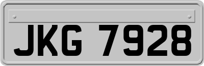 JKG7928
