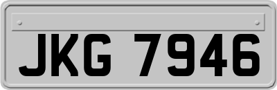 JKG7946