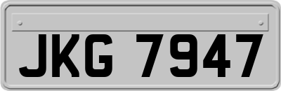 JKG7947
