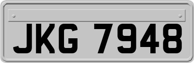 JKG7948