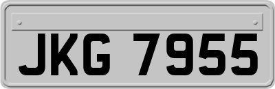 JKG7955