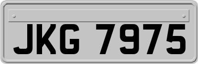 JKG7975
