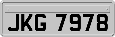 JKG7978