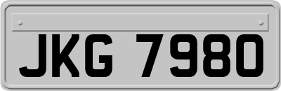 JKG7980