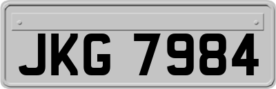 JKG7984