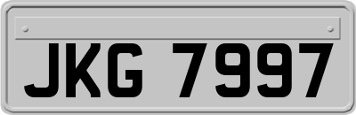 JKG7997