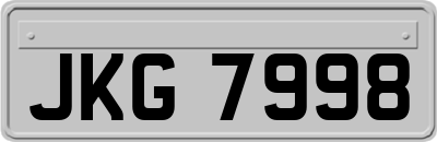 JKG7998