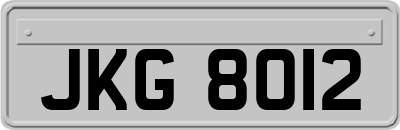 JKG8012