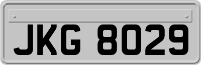 JKG8029