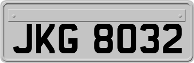 JKG8032