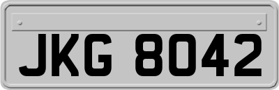JKG8042
