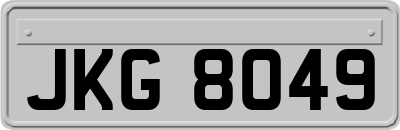 JKG8049