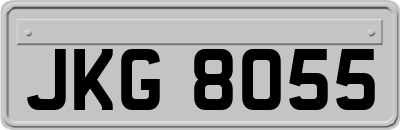 JKG8055