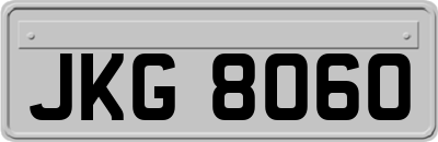 JKG8060