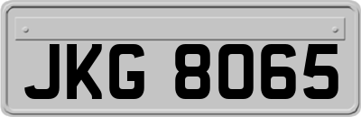JKG8065