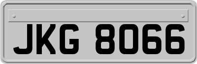 JKG8066