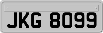 JKG8099