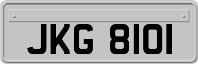 JKG8101