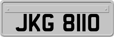 JKG8110