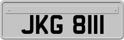 JKG8111
