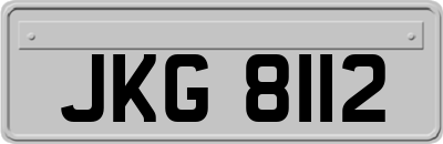 JKG8112