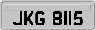JKG8115