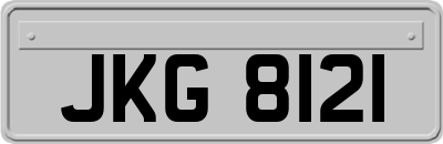 JKG8121