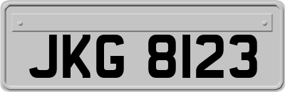 JKG8123