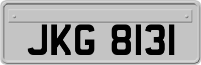 JKG8131