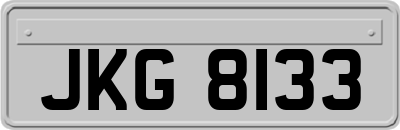 JKG8133