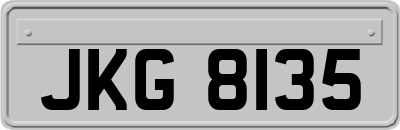 JKG8135