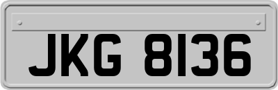 JKG8136